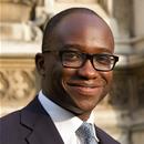 4Children blog: Sam Gyimah MP on Helping parents give their children the best start in life main photo