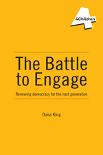 the battle to engage