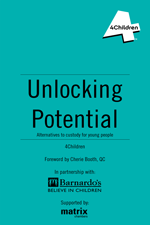 unlocking potential