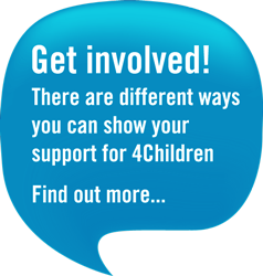 Get involved!