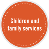 Children and family services