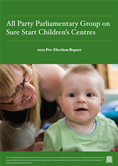 All Party Parliamentary Group on Sure Start: 2015 Pre-Election Report main photo