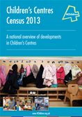 Children's Centre Census 2013