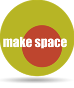 Make Space Logo